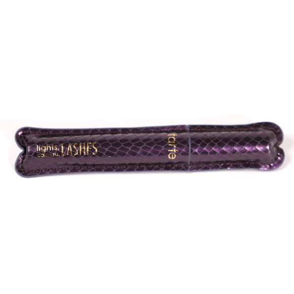 🎉HP🎉 Tarte Lights, Camera, Action 4-in-1 Mascara - Black - NIB - Picture 4 of 10